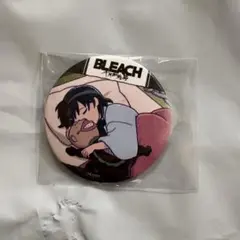BLEACH 涅 ネム 缶バッジ - メルカリ