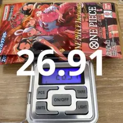 け*ん様 ワンピースカード　ヒロインズエディション