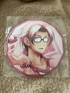 2026年最新】七ツ森 缶バッジの人気アイテム - メルカリ