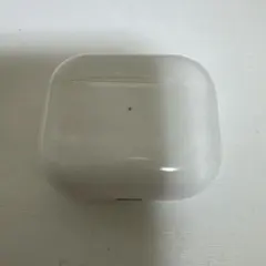 Apple AirPods 第3世代 本体のサムネイル