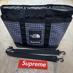 シュプリーム　ノースフェイス　トートバック　ショルダーバック　ボストン