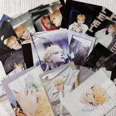 TXT 公式 FREEFALL ヒュニンカイ