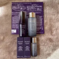 DECORTE リポソーム アドバンストセット