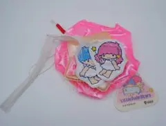 キキララ サンリオ リトルツインスターズ ビニール人形 当時品 - メルカリ