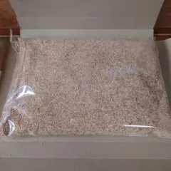天然木材 杉 木屑 約300g おがくず のこくず 敷材のサムネイル
