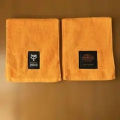 【新品未使用】読売ジャイアンツ タオルセット