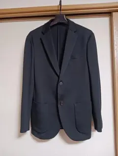 ＋CLOTHET ハイツイストコットンパナマ イージージャケット2 - メルカリ