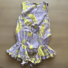 WOLF&RITA ロンパース12M（74-86cm）のサムネイル