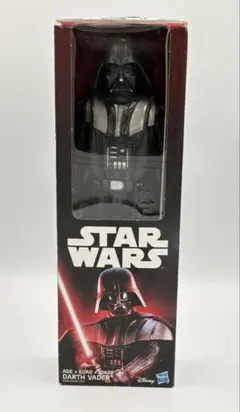 ダースベイダー SF