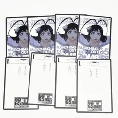BLEACH ジゼルジュエル 巻頭歌骨牌 4セット