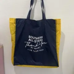 2026年最新】トートバッグ サザンの人気アイテム - メルカリ