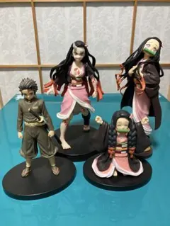 鬼滅の刃 44体色々フィギュア まとめ売り 2025年最新】Yahoo!オークション -鬼滅の刃 フィギュア まとめ