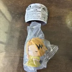 僕のヒーローアカデミア おねむたん vol.4 上鳴電気