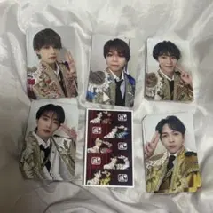 M!LK 好きすぎて滅 爆裂愛してる トレカ