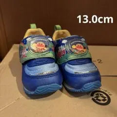 アンパンマン スニーカー 13.0cm