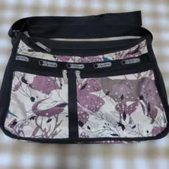 LeSportsac ショルダーバッグ