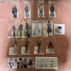 恋せよまやかし天使ども 新品 まとめ売り 引退品 2000円相当オマケあり