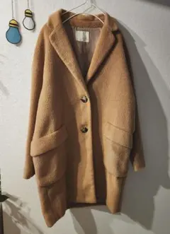 slobe iena コート