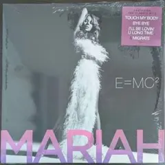 2026年最新】Mariah Carey レコードの人気アイテム - メルカリ