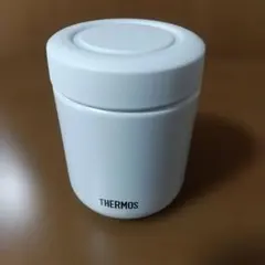 THERMOS スープジャー 300ml ホワイトグレーのサムネイル
