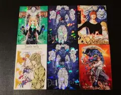 2026年最新】夜神月 カード レアの人気アイテム - メルカリ