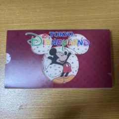 東京ディズニーランド フォトアルバム