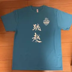 ブレス浜松　Ｔシャツ