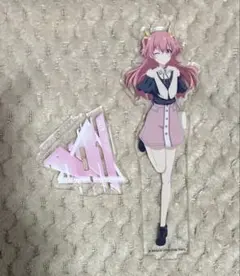 プロセカ 劇場版 アクリルスタンド 桃井愛莉