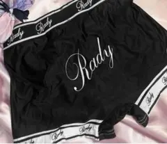 rady Rady ライン　ロゴ　メンズパンティ　Mサイズ　新品