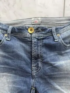 RODEO CROWNS デニムパンツ ストレートのサムネイル