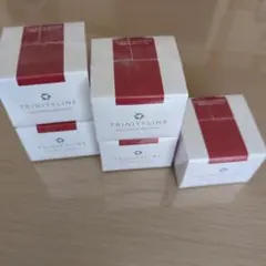 TRINITYLINE ジェルクリーム プレミアム N 50g　5個のサムネイル