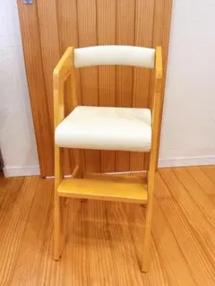 キッズハイチェア , ハイチェア , NA KIDS / ICHIBA