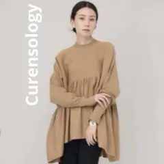 2026年最新】Curensology チュニックの人気アイテム - メルカリ