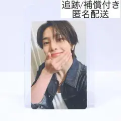 karma スキズ　straykids HMVフォトカードB トレカ　アイエン