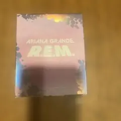〚新品未開封〛Ariana Grande R.E.M. アリアナグランデ 香水