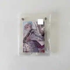 不破湊 ジューンブライド2021 アクリルフォトスタンド&フォトカード