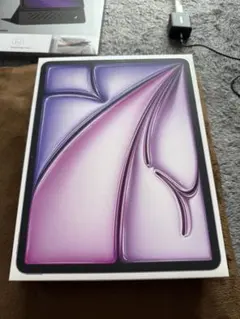 【極美品】iPad Air(M3) 13インチ 256GB |＋おまけのフィルム