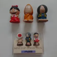 妖怪舎　初期36体とコレクションBOX3個＋目玉おやじⅡ付（非売品) 妖怪舎 初期36体とコレクションBOX3個＋目玉おやじⅡ付（非売品