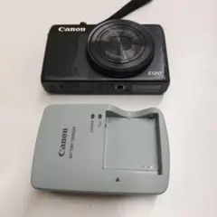 2026年最新】POWERshot s120の人気アイテム - メルカリ