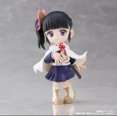鬼滅の刃　PalVerse vol.2 パルバース　栗花落カナヲ　フィギュア