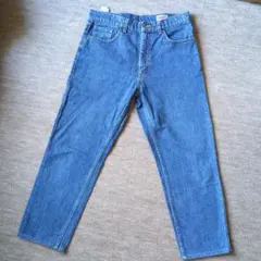 日本製 Wrangler 60’s CLASSIC M1805 34