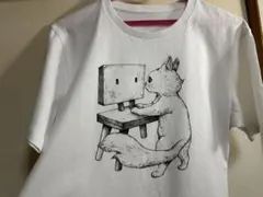 グラニフgraniphヒグチユウココラボTシャツユニセックスS