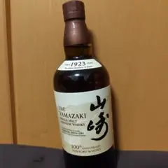山崎 2025 700ml 2025年8月購入 新品未開封 メルカリ便 山崎 2025 700ml 2025年8月購入 新品未開封 メルカリ便