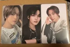 ヘチャン haechan NCT DREAM コレクトブック トレカ ドリショ - メルカリ