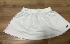 ニューバランス/ボーダーグラフィックスコートL/インナー無し/