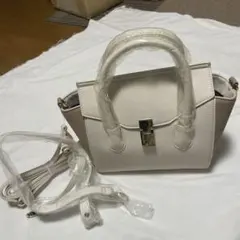 未使用品　レディースバッグ
