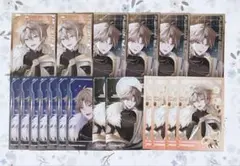 【本日限定価格】にじさんじ コレクションカード 伏見ガク 19点