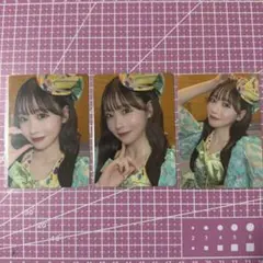 み*り様 FRUITS ZIPPER 櫻井優衣 トレカ 3枚セット - メルカリ