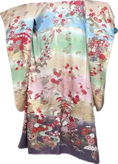 振袖 着物・浴衣