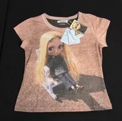 COYSEIO X BLYTHE tシャツ - メルカリ